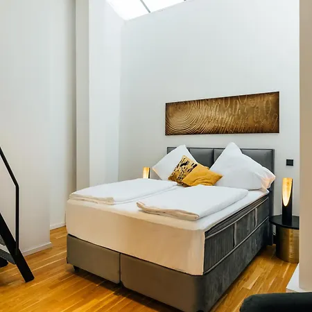 Urban Heaven Aparthotel By Uniqstay-2